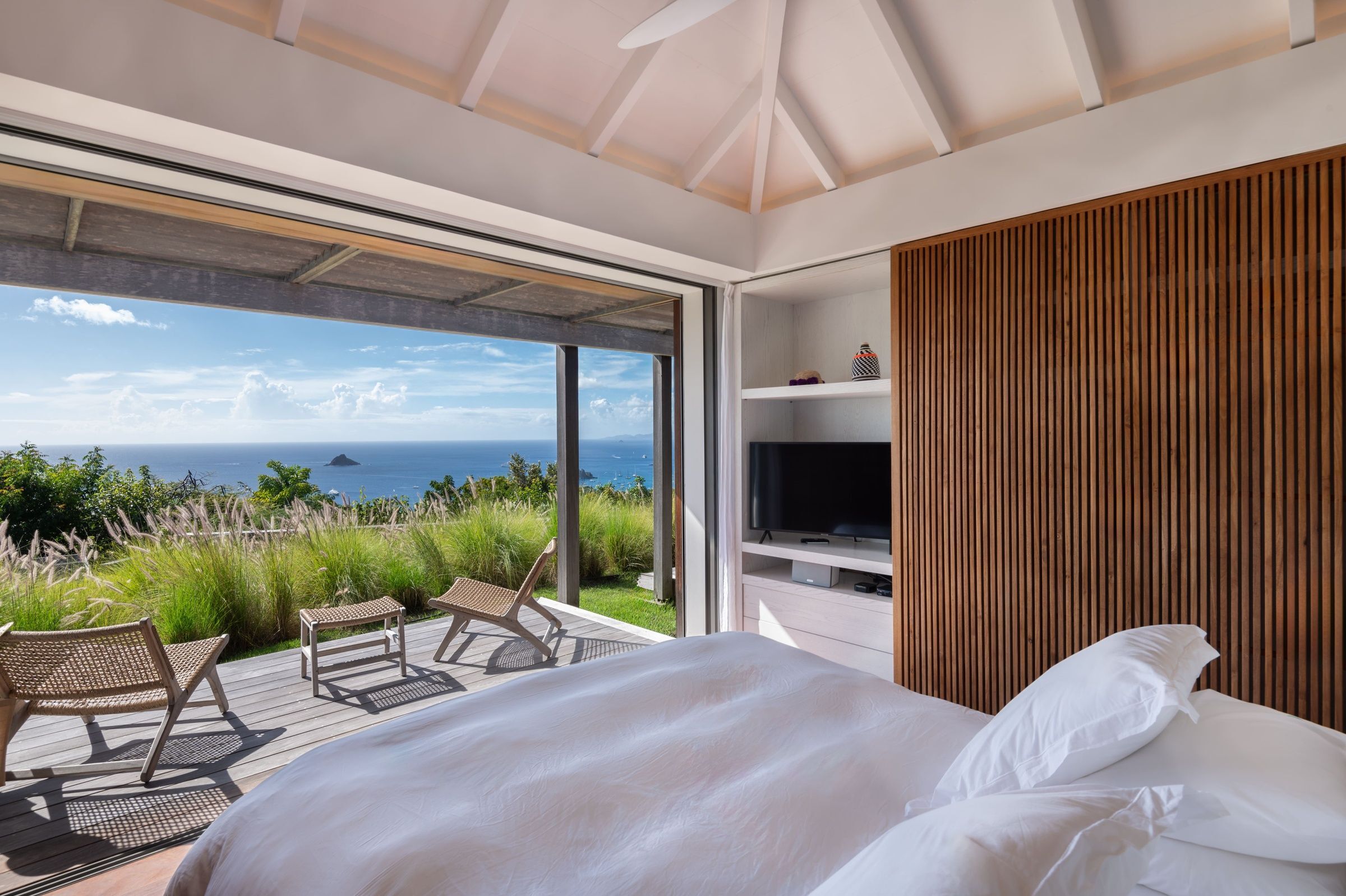 Villa Floating Garden