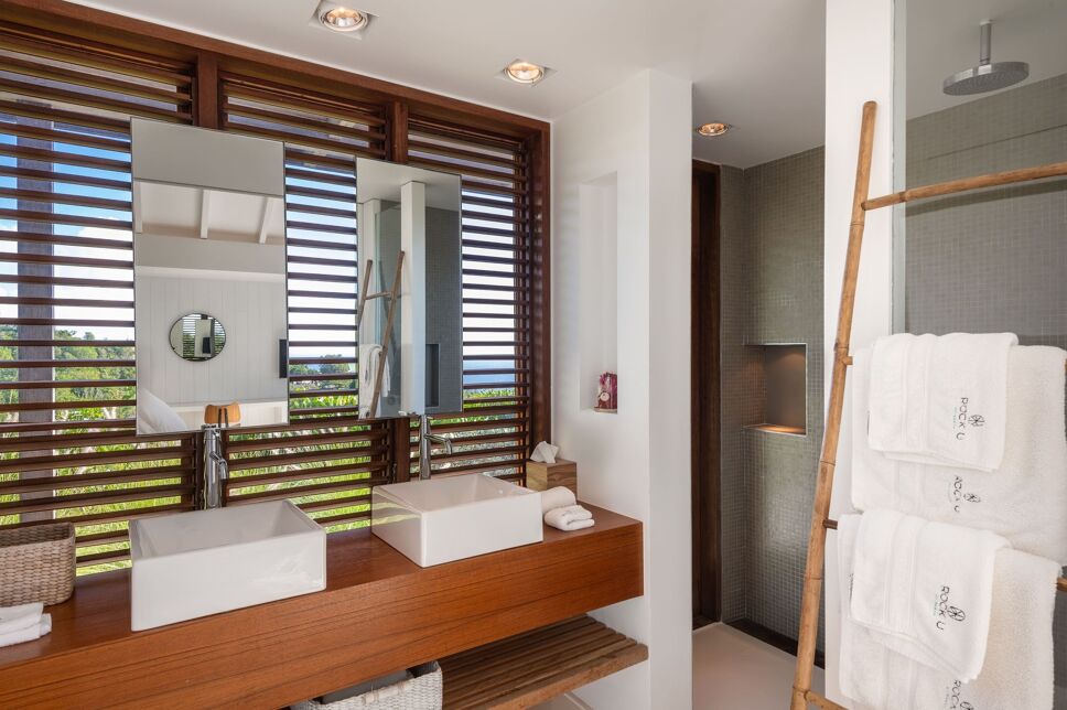 Villa Floating Garden