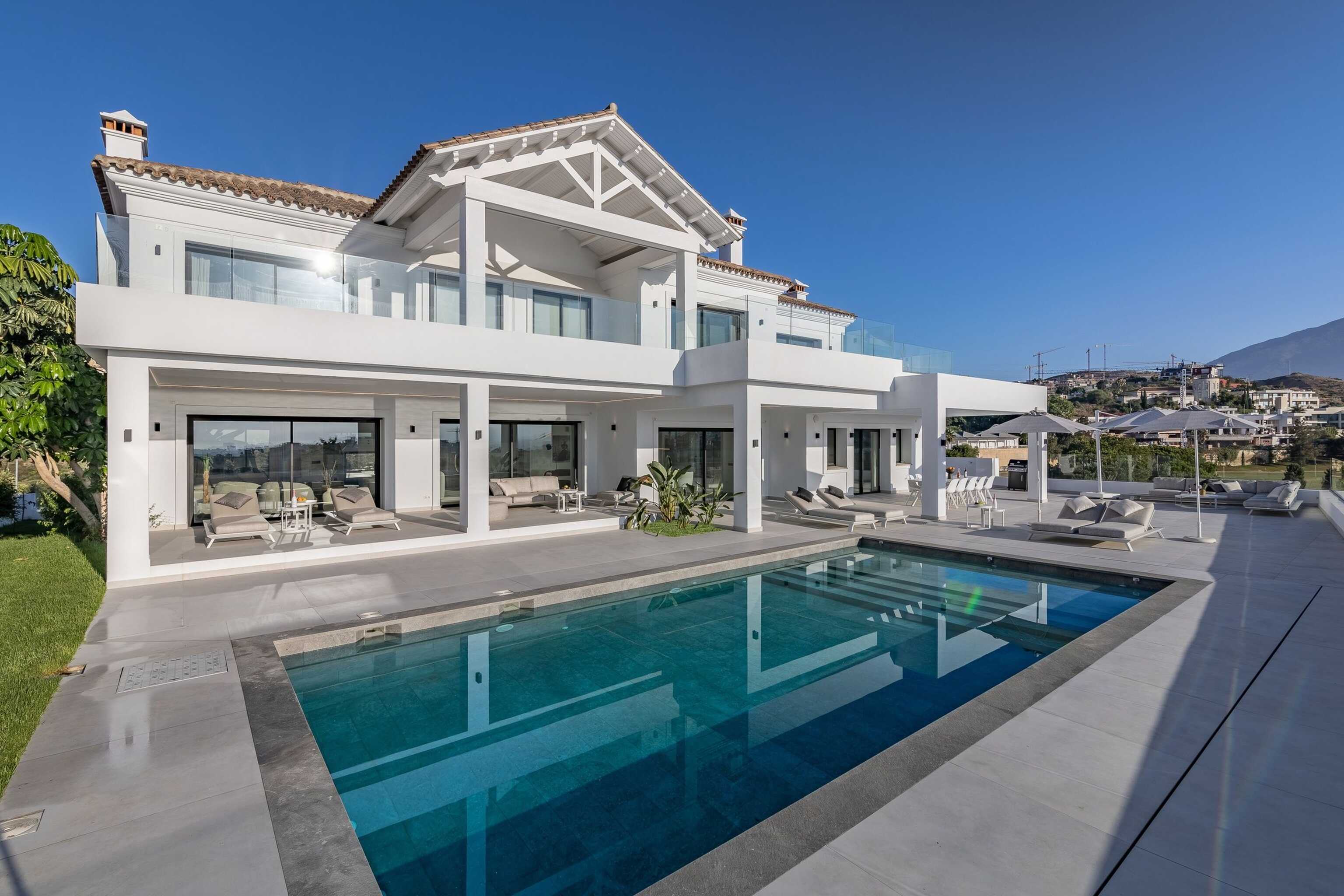 Villa Maeva