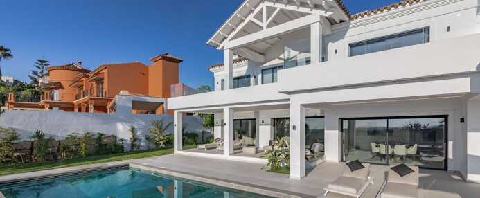 Villa Maeva