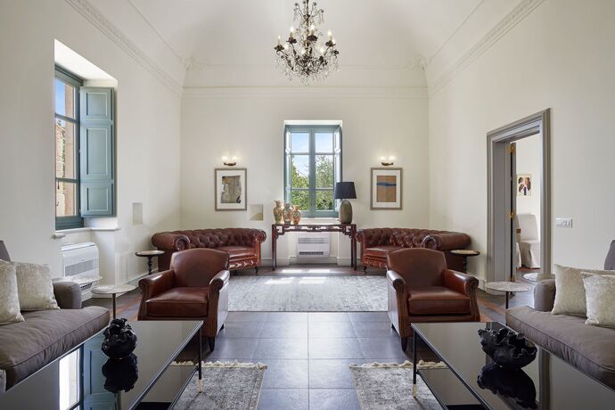 Villa Saitta