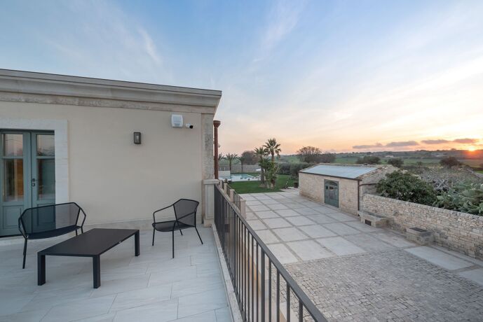 Villa Saitta