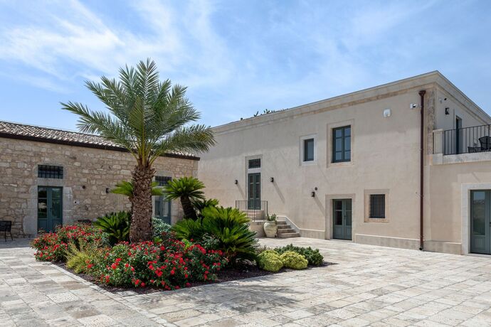 Villa Saitta