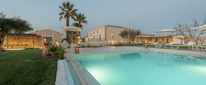 Villa Saitta