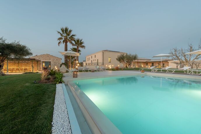 Villa Saitta