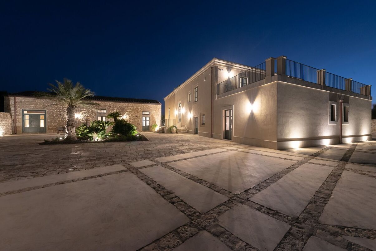 Villa Saitta