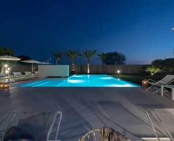 Villa Saitta