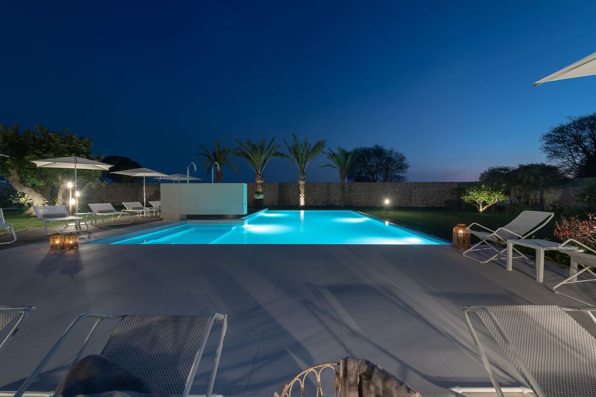 Villa Saitta
