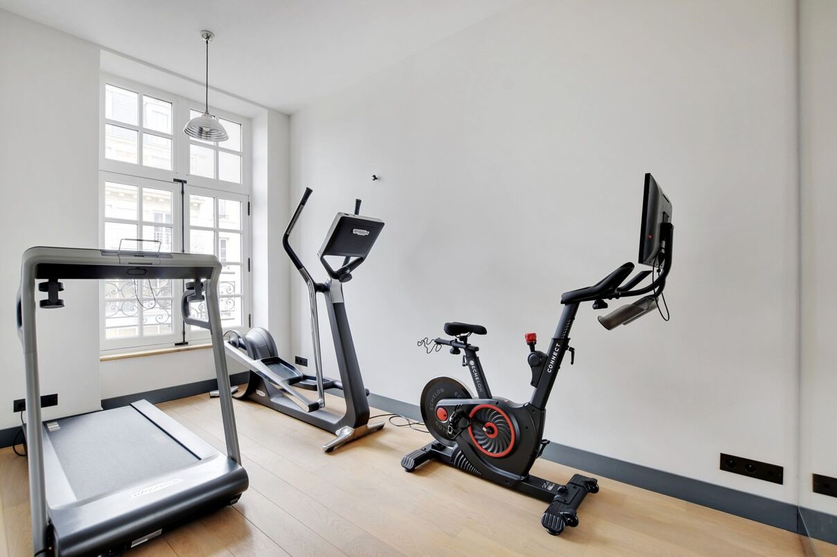 Penthouse Bastille