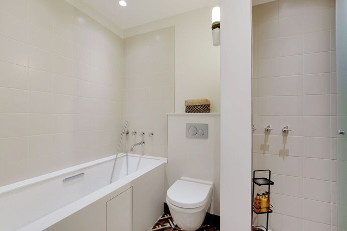 Penthouse Bastille