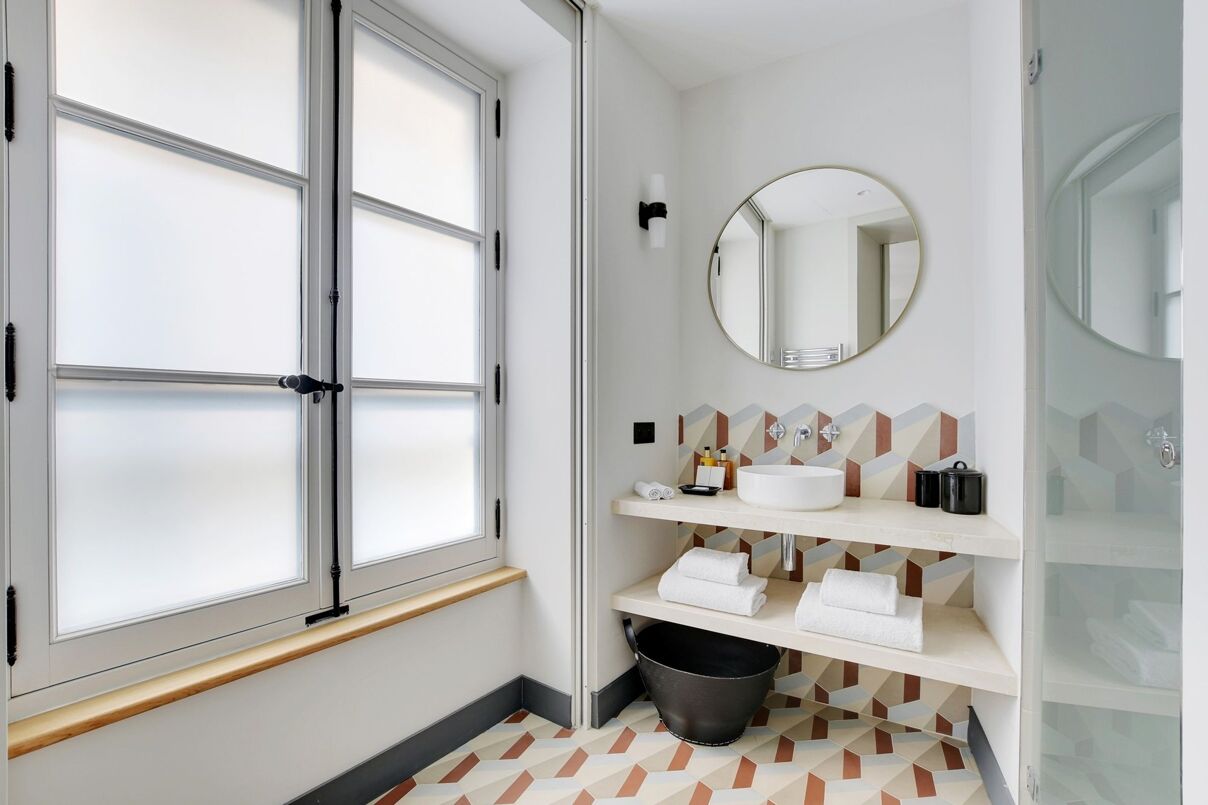 Penthouse Bastille