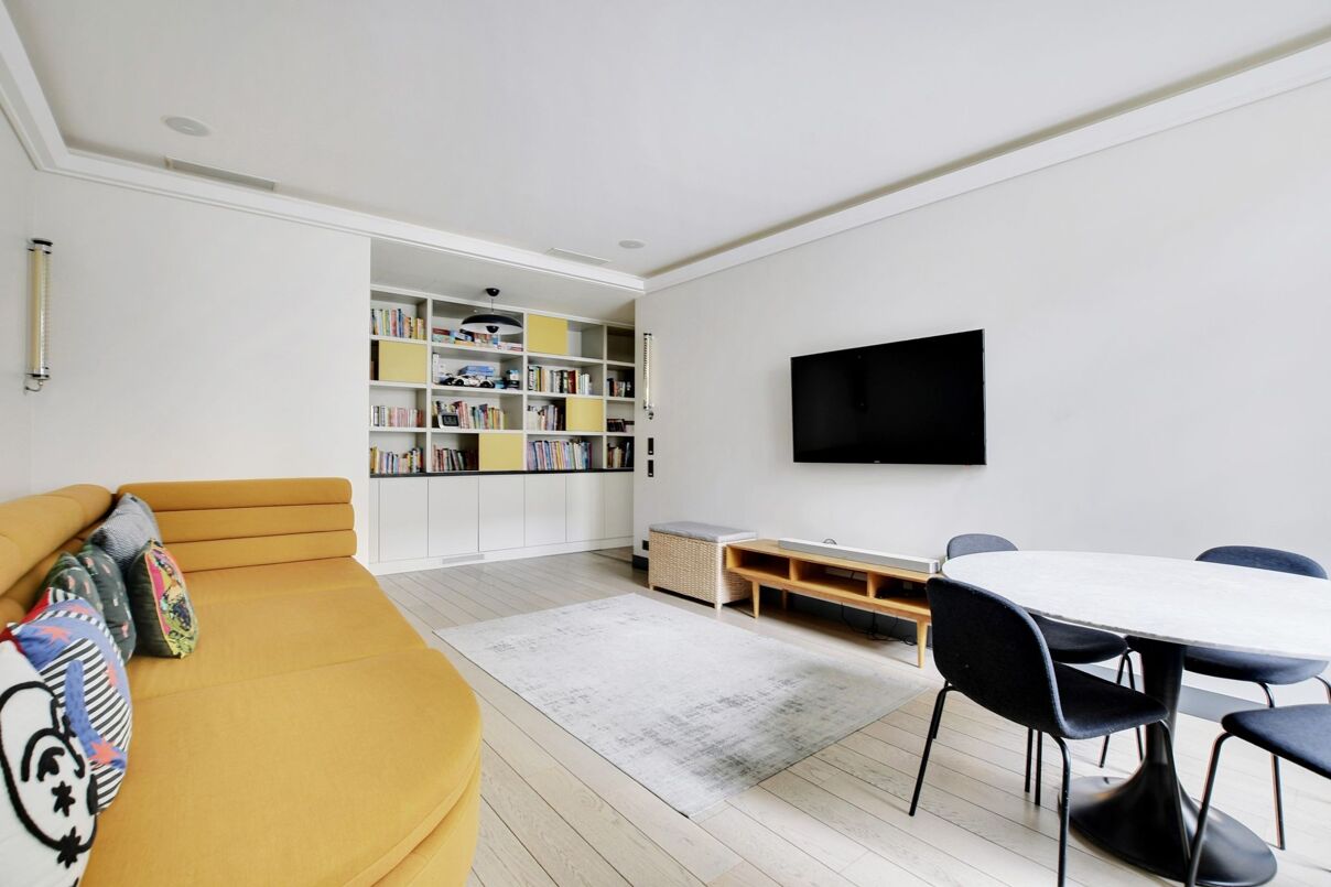 Penthouse Bastille