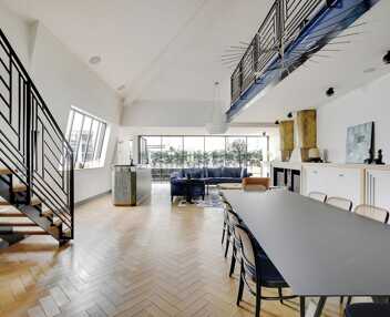 Penthouse Bastille