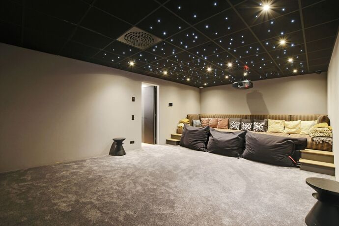 Penthouse Bastille