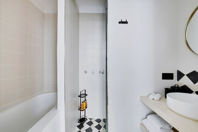 Penthouse Bastille