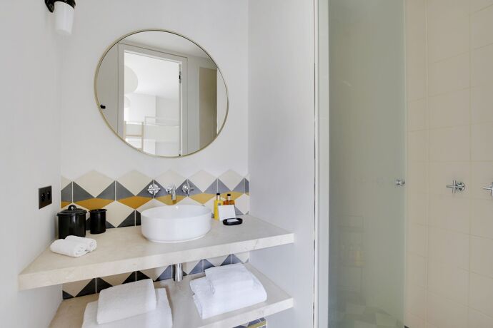 Penthouse Bastille