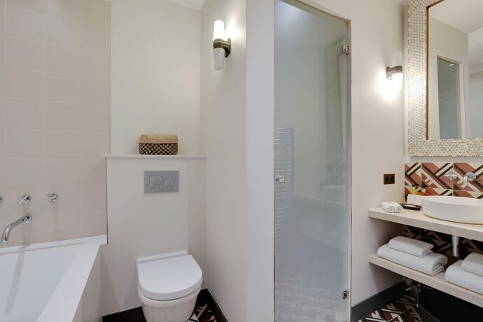 Penthouse Bastille