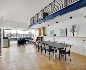 Penthouse Bastille