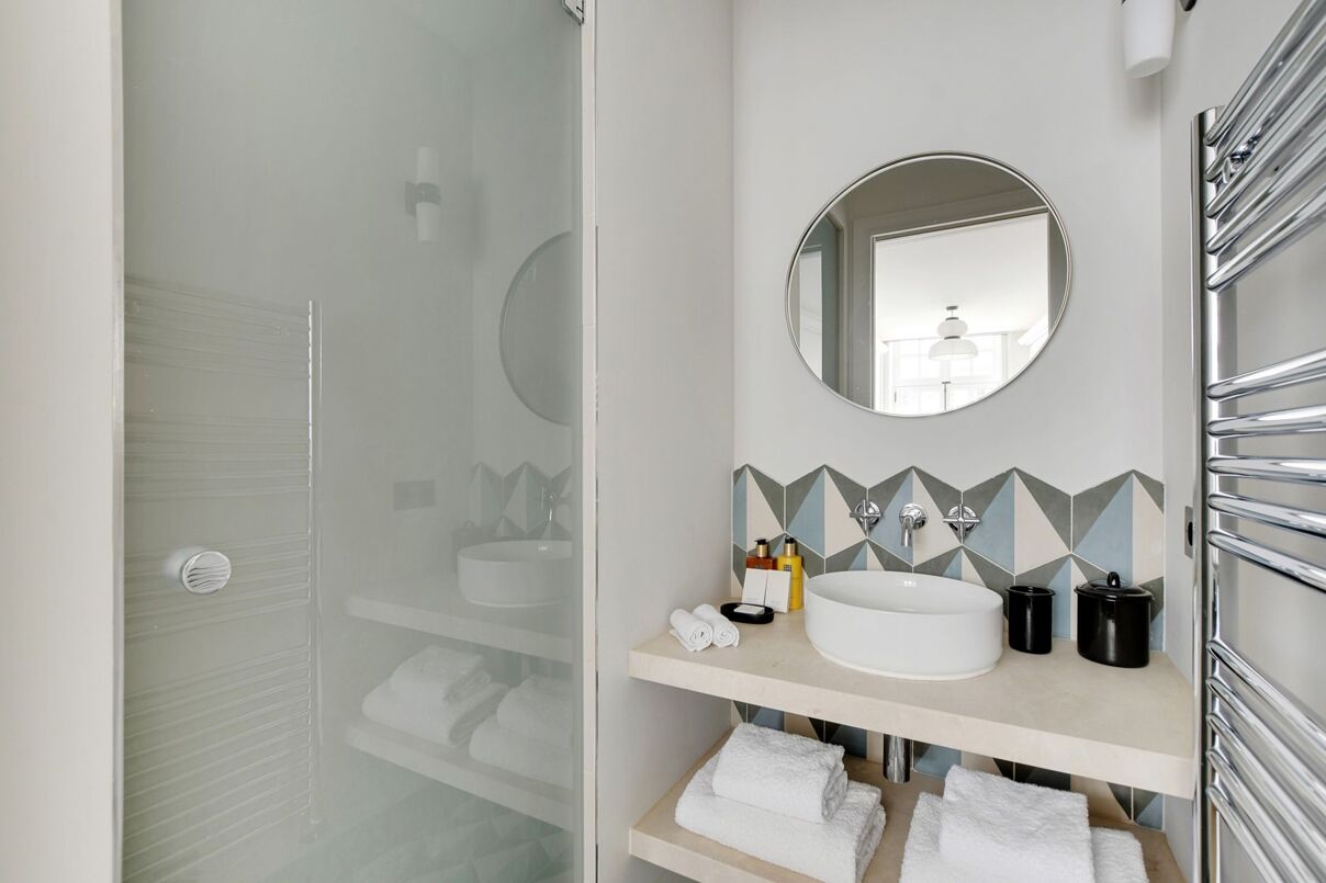 Penthouse Bastille
