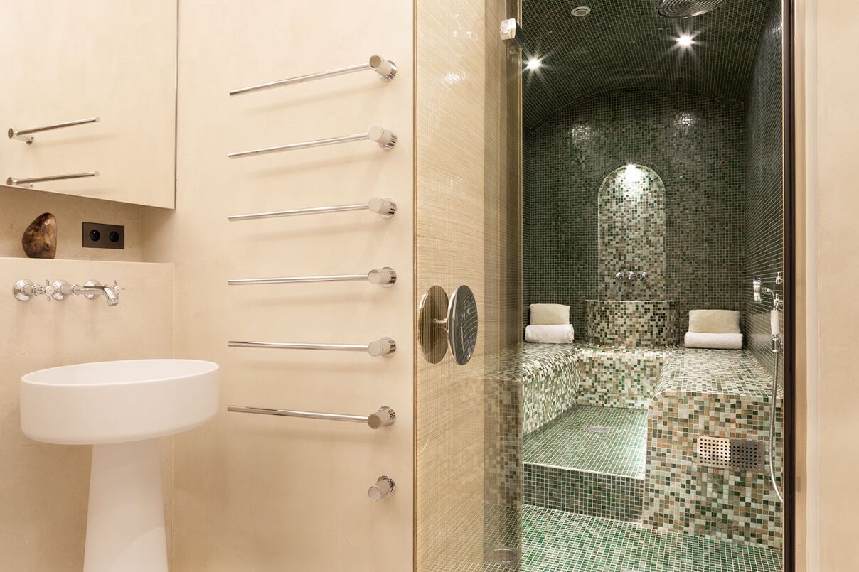 Penthouse Bastille