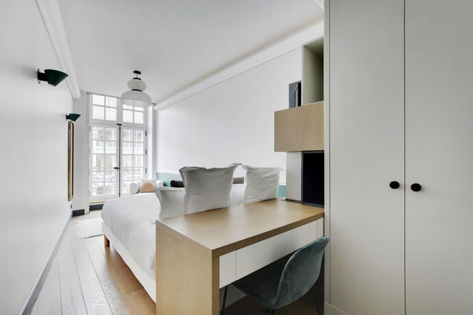 Penthouse Bastille