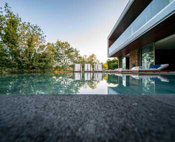 Casa do Golfe
