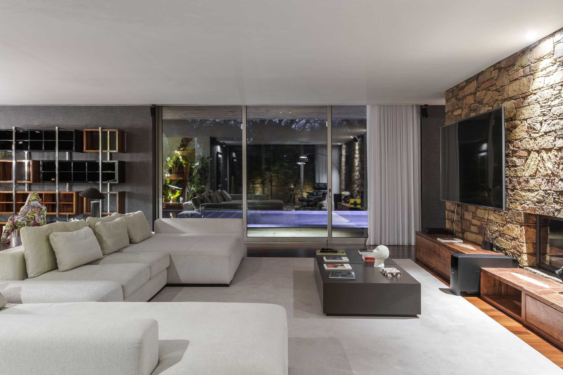 Casa do Golfe