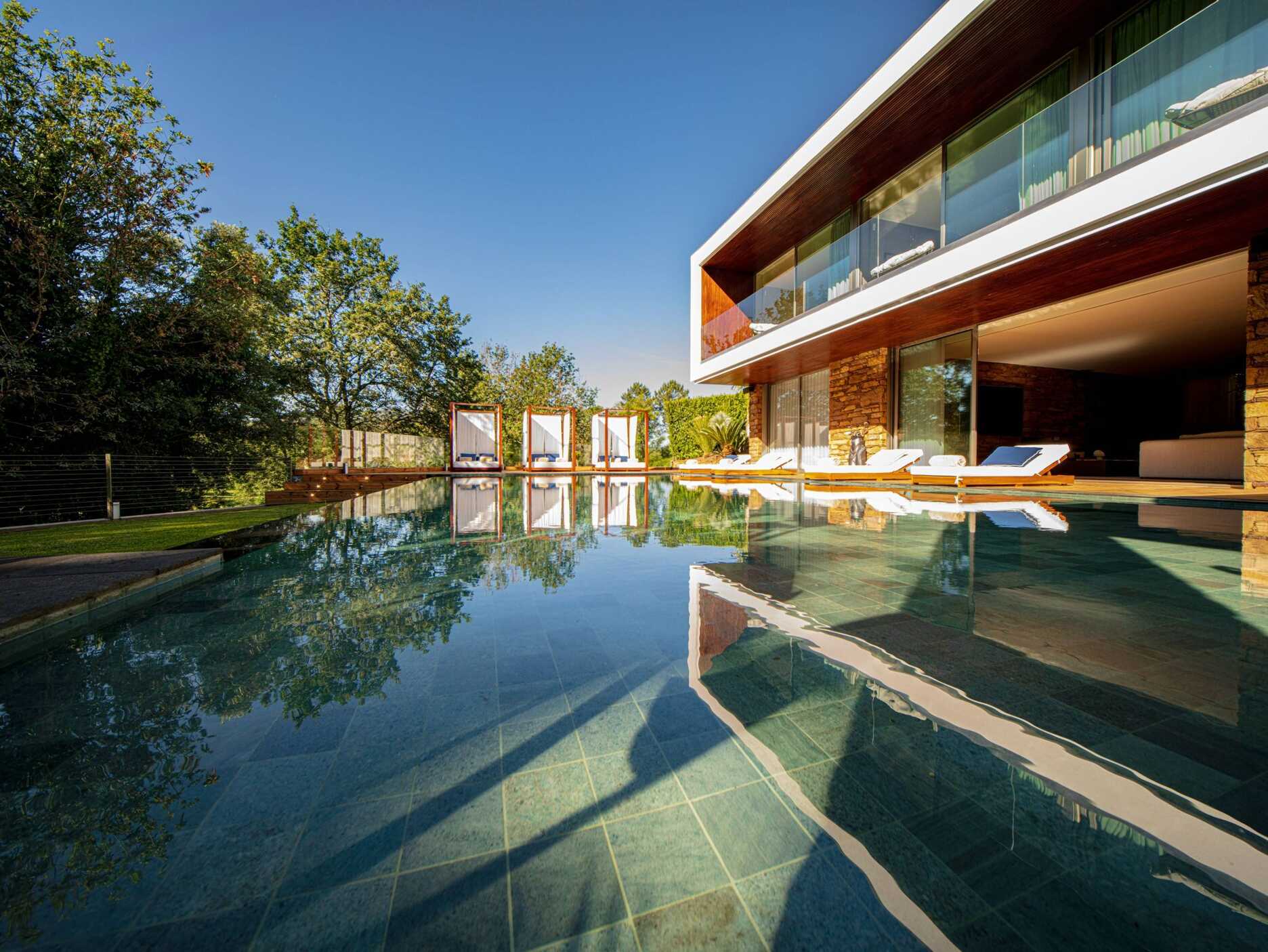 Casa do Golfe