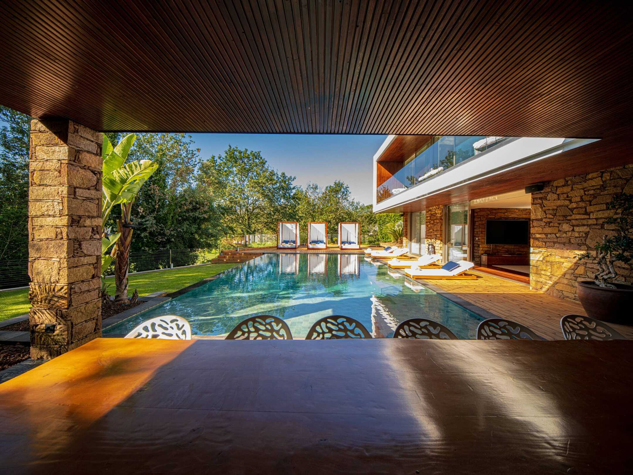 Casa do Golfe