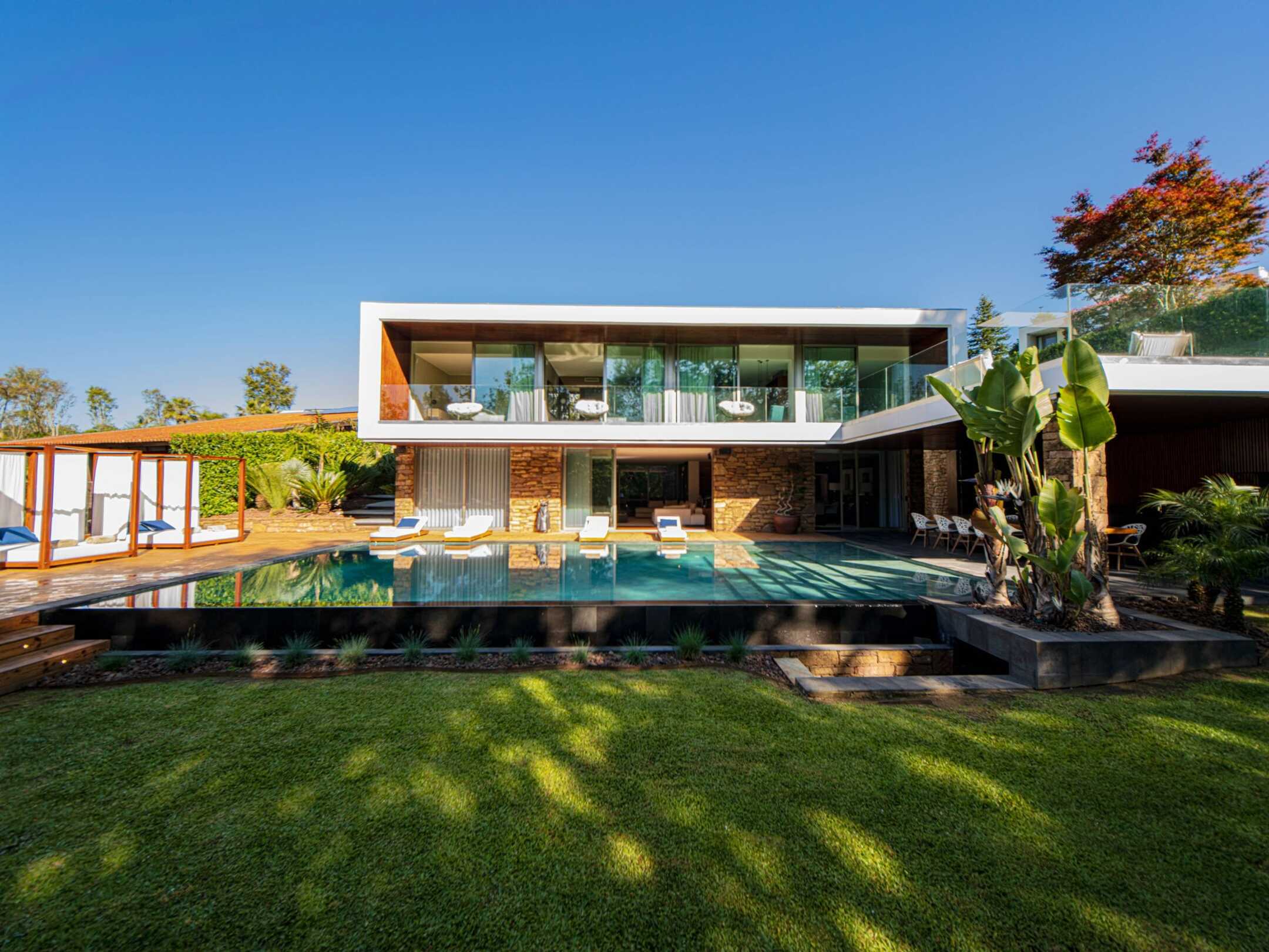 Casa do Golfe