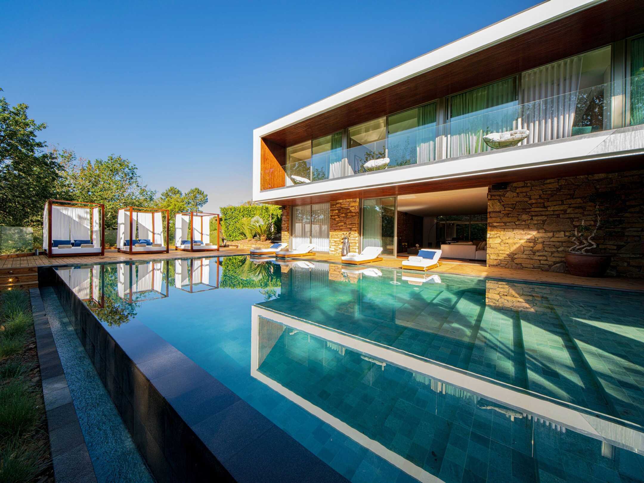 Casa do Golfe