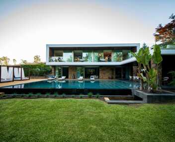 Casa do Golfe