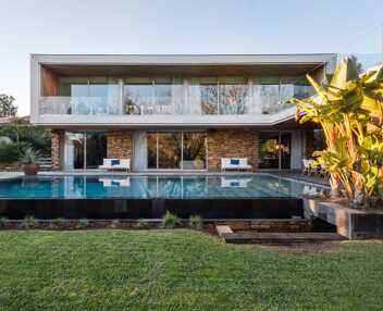Casa do Golfe