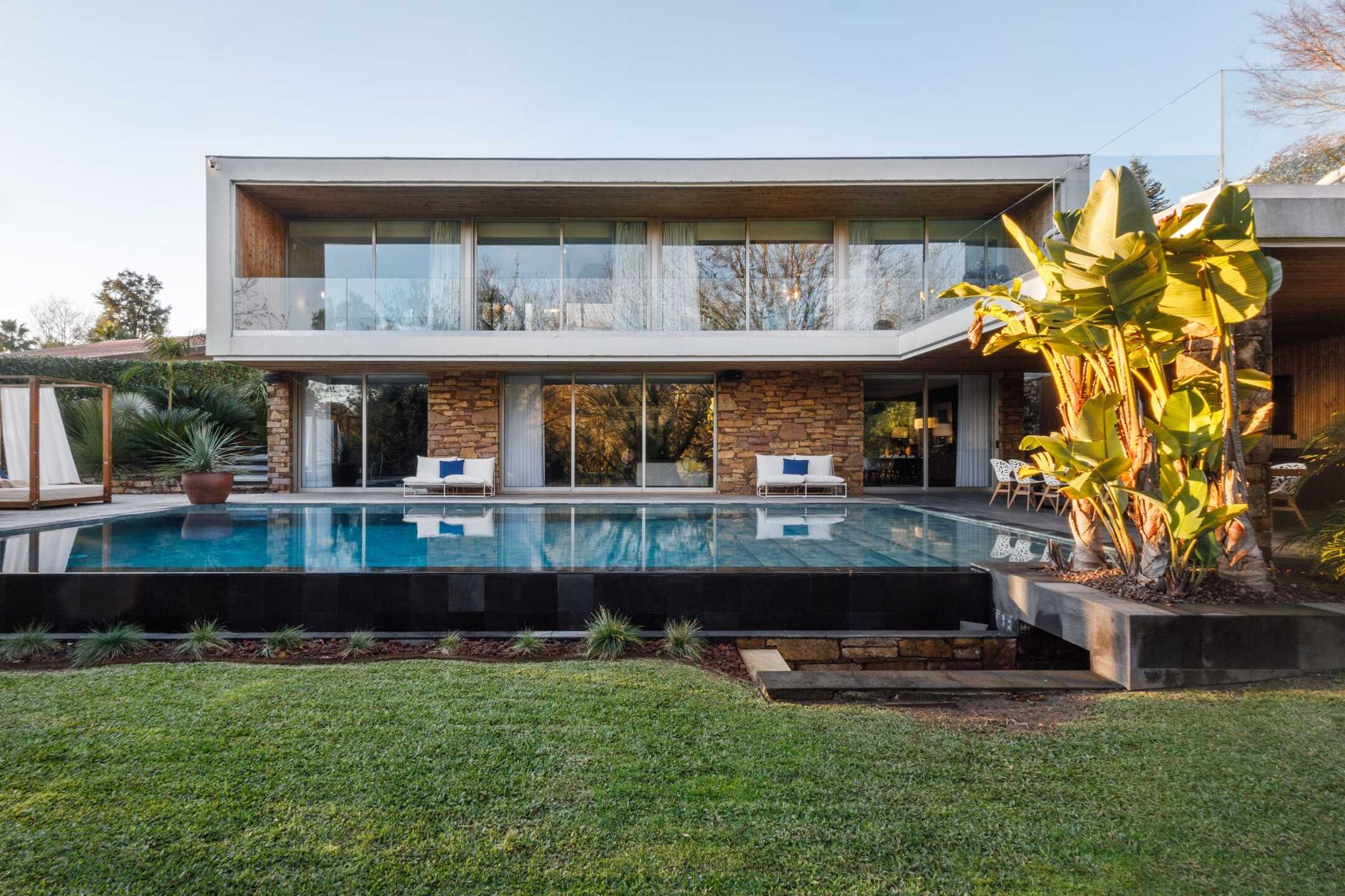Casa do Golfe