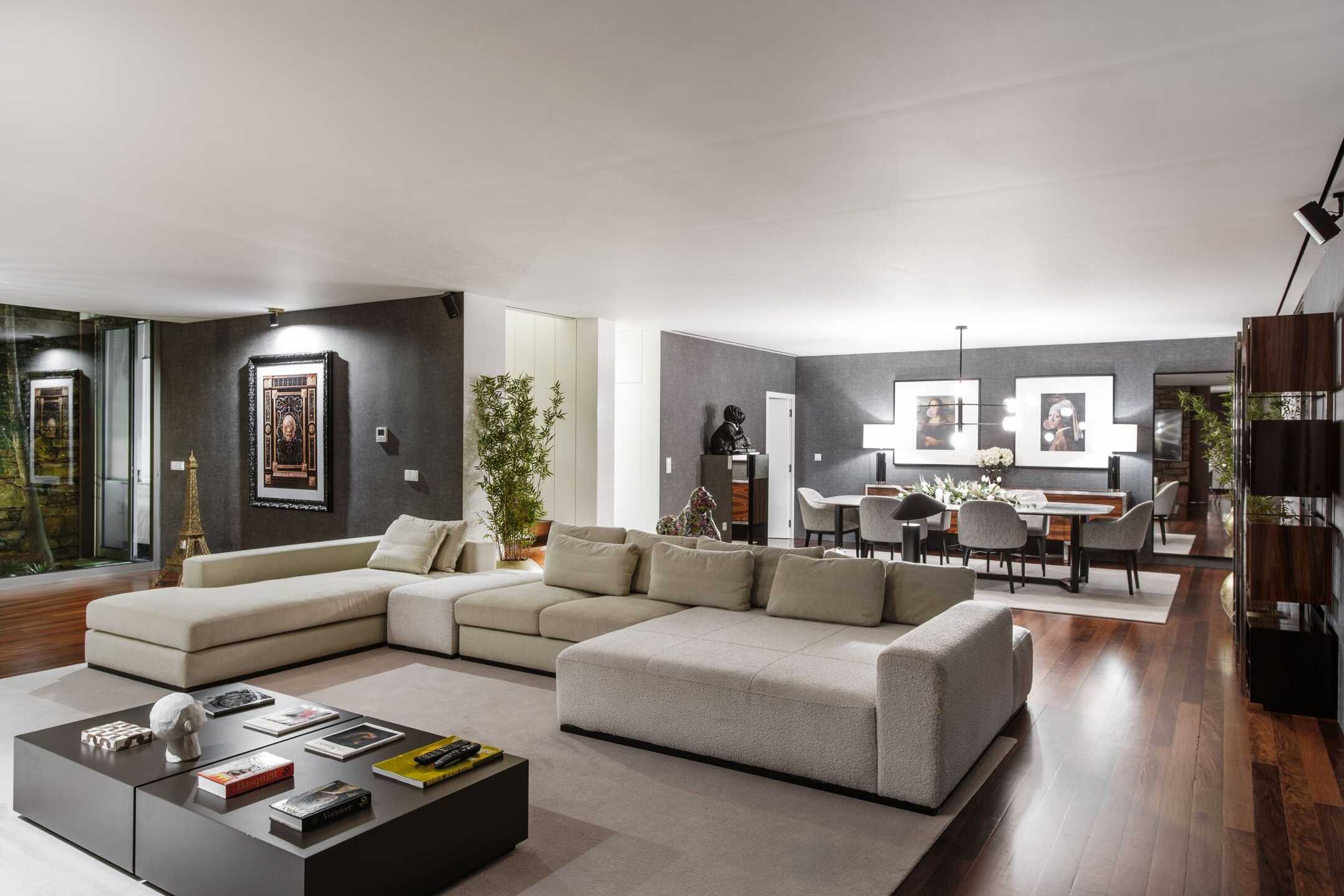 Casa do Golfe