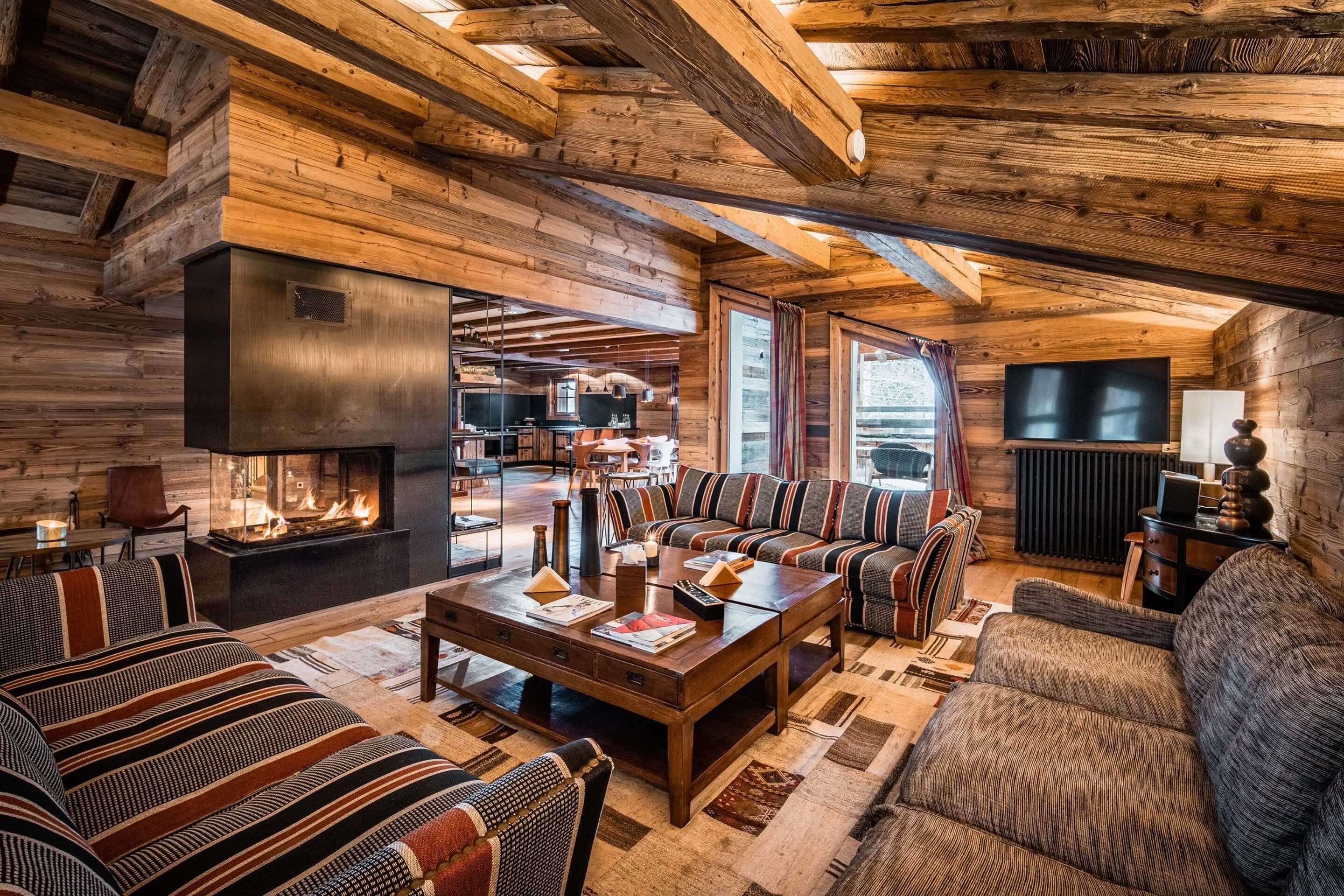Chalet Ambre
