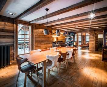Chalet Ambre