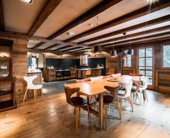 Chalet Ambre