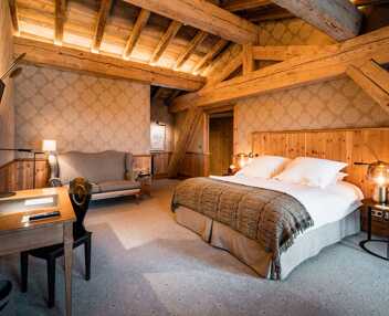 Chalet Ambre