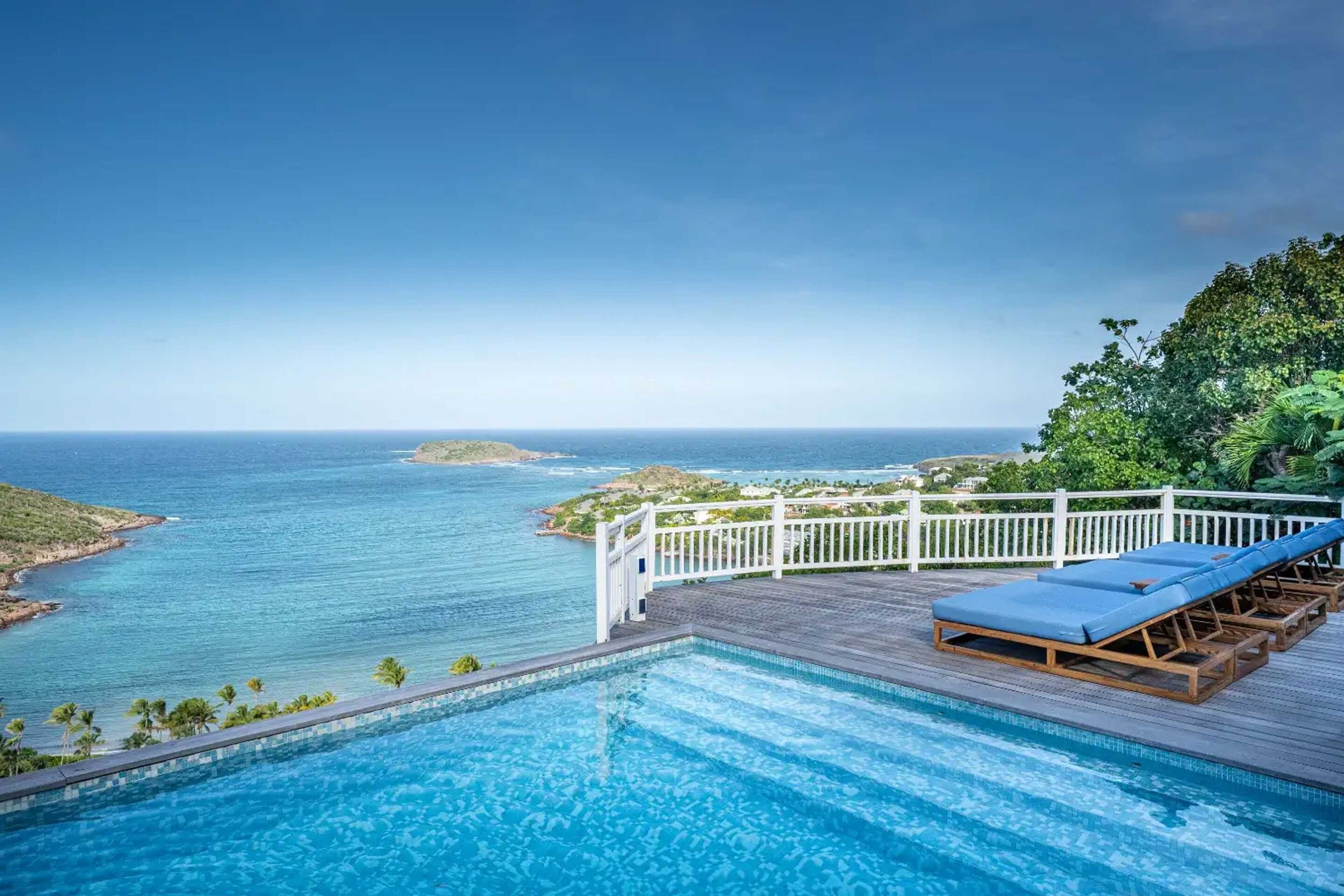 Villa Milonga