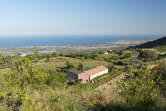 Villa Etna