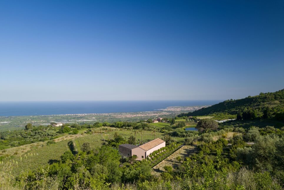 Villa Etna