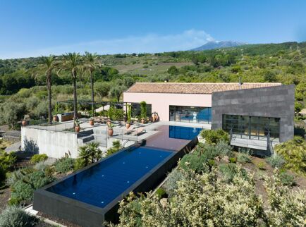 Villa Etna