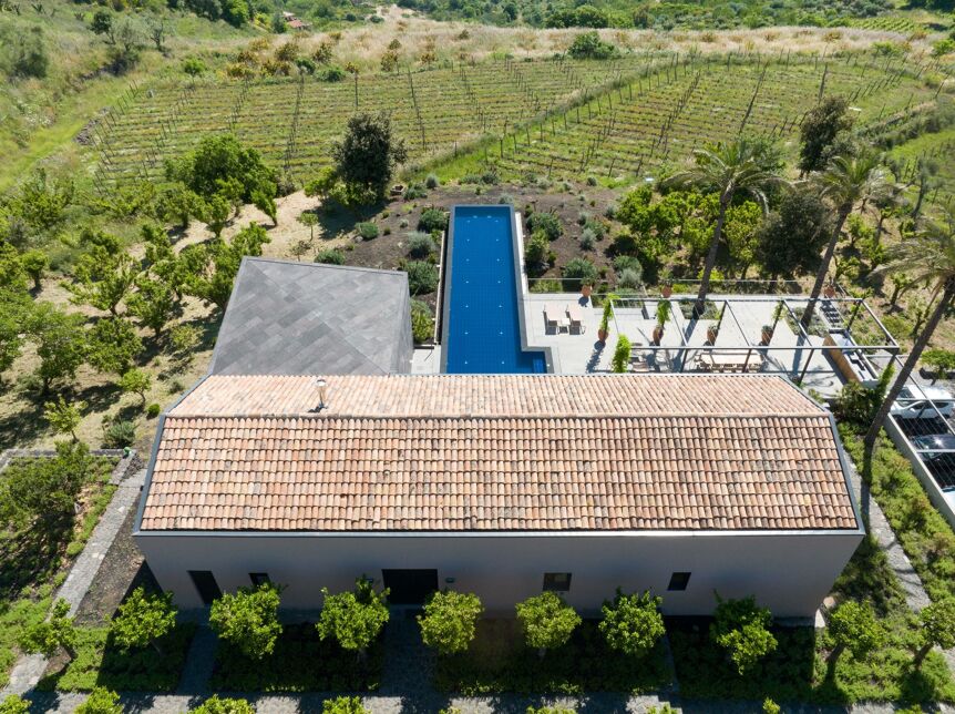 Villa Etna