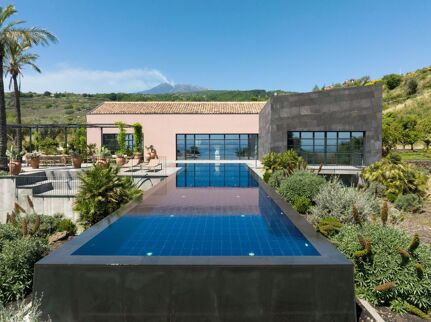 Villa Etna