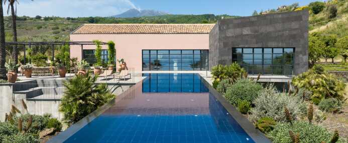 Villa Etna