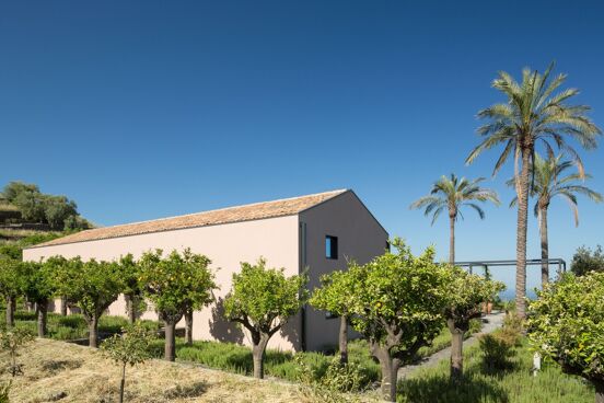 Villa Etna