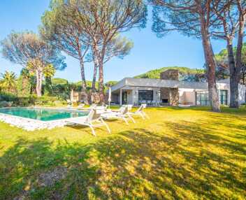 Villa Lloyd