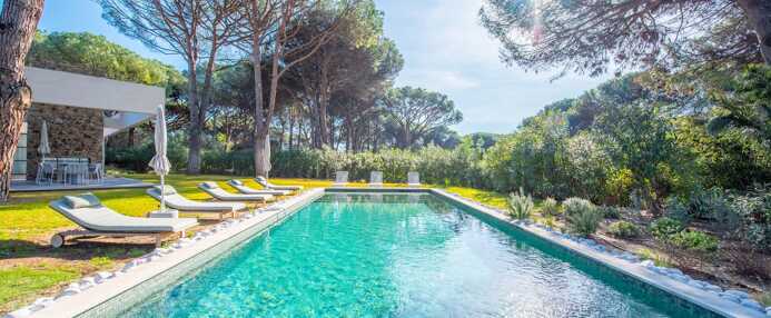 Villa Lloyd