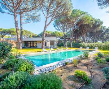Villa Lloyd